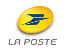 Livraison la poste