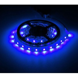 Bandeau LED 2M (Rouge - Vert- Bleu - Blanc) 12V