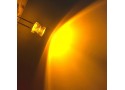 5 x Diode LED PLATE 5mm Blanche - Vert - Rose - Violet - Jaune - Bleu - Rouge - Orange