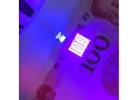 5 x Diode LED PLATE 5mm Blanche - Vert - Rose - Violet - Jaune - Bleu - Rouge - Orange