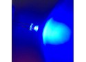 5 x Diode LED PLATE 5mm Blanche - Vert - Rose - Violet - Jaune - Bleu - Rouge - Orange
